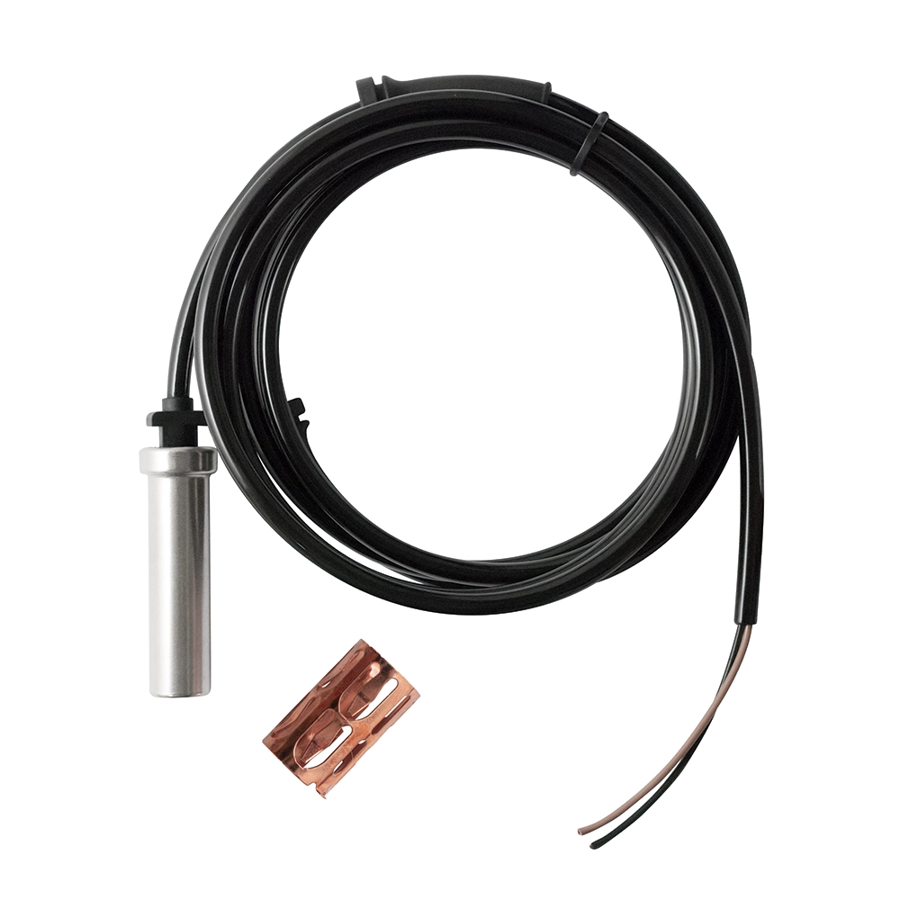 Sensor, wheel speed (CABS542)