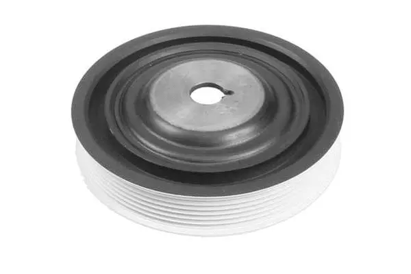 Belt Pulley, crankshaft (DP230)