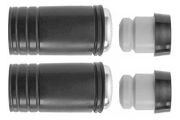 Dust Cover Kit, shock absorber (KP2245)