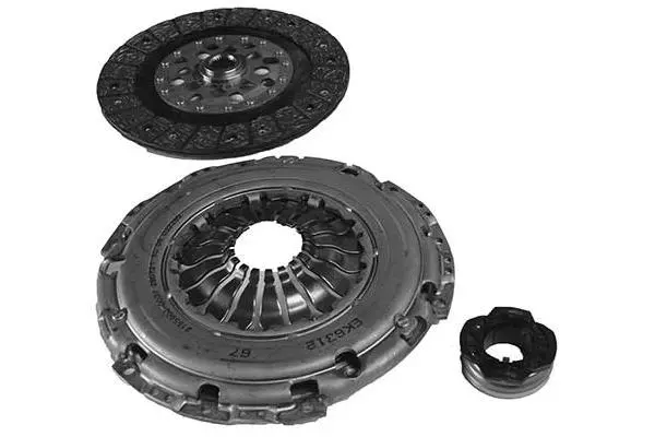 Clutch Kit (EK6312)
