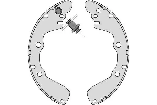 Brake Kit, drum brake