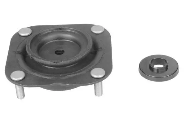 Repair Kit, suspension strut support mount (KM1185)