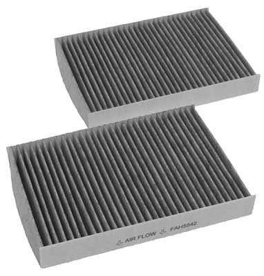 Filter, cabin air (FAH5542)