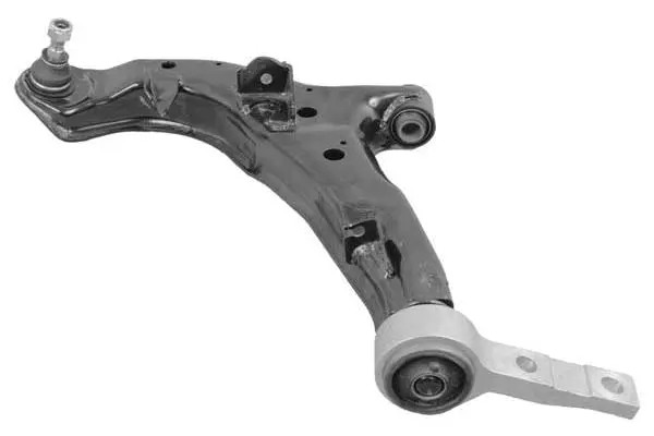 Control/Trailing Arm, wheel suspension (SB8871)