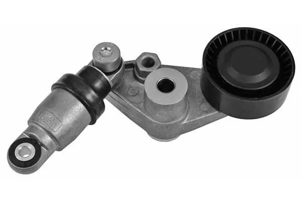 Tensioner Pulley, V-ribbed belt (GA4187)