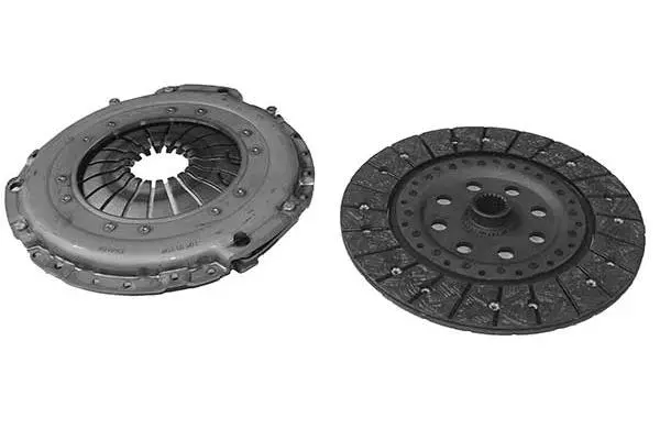 Clutch Kit (EK6168)