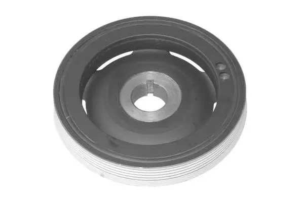 Belt Pulley, crankshaft