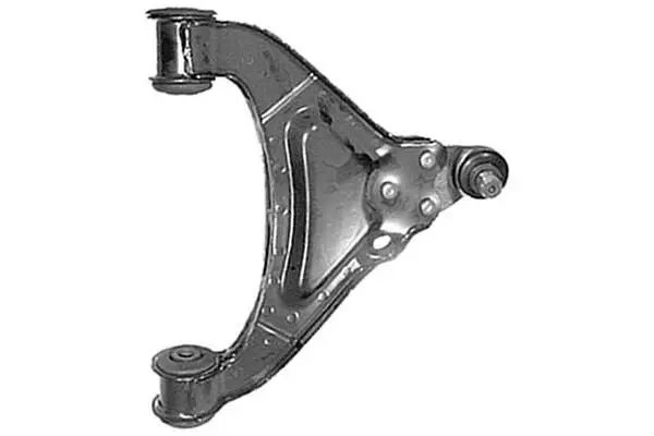 Control/Trailing Arm, wheel suspension (SB7624)