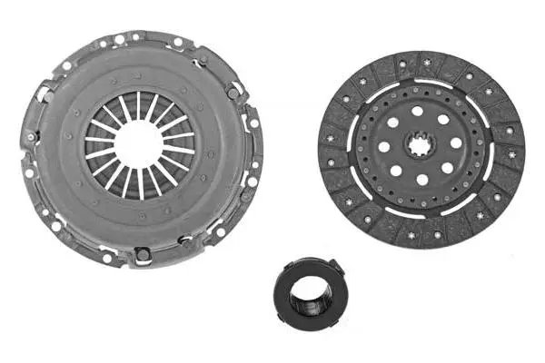 Clutch Kit (EK6187)