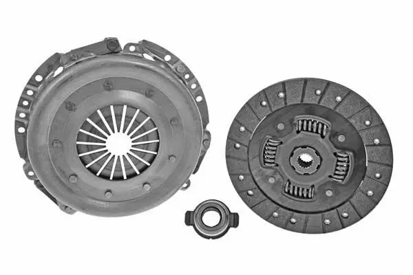 Clutch Kit (EK6078)