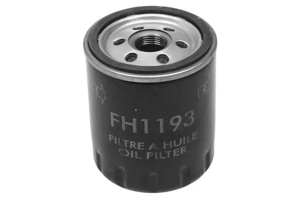 Oil Filter (FH1193)