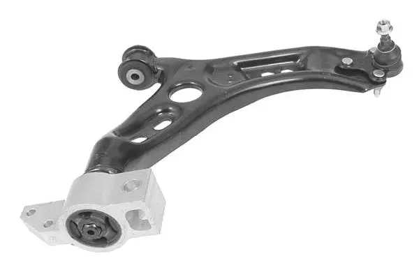 Control/Trailing Arm, wheel suspension (SB7103)