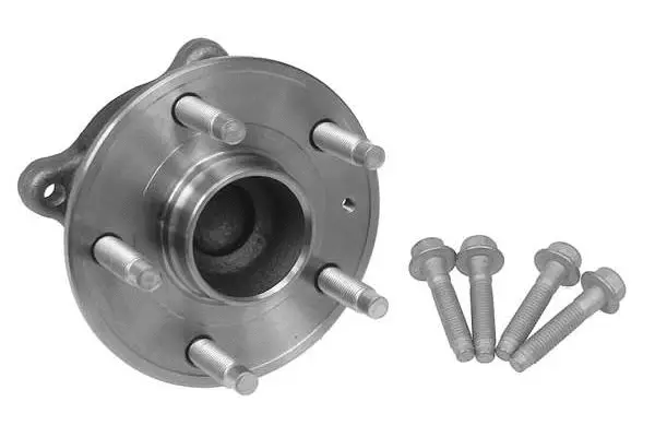 Wheel Bearing Kit (KR4077)