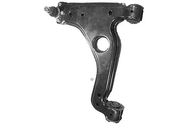Control/Trailing Arm, wheel suspension (SB8620)