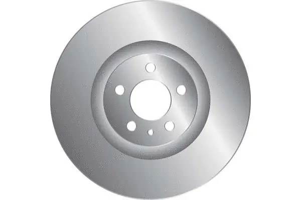 Brake Disc (D2225)