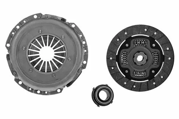 Clutch Kit (EK6183)
