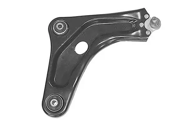 Control/Trailing Arm, wheel suspension (SB7137)