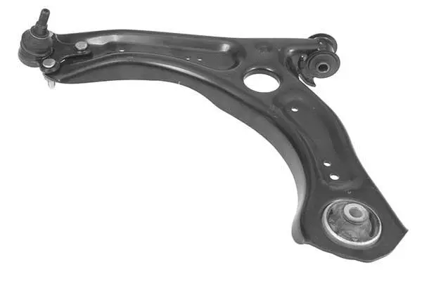 Control/Trailing Arm, wheel suspension (SB8101)