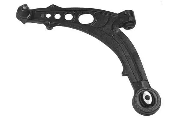 Control/Trailing Arm, wheel suspension (SB8733)