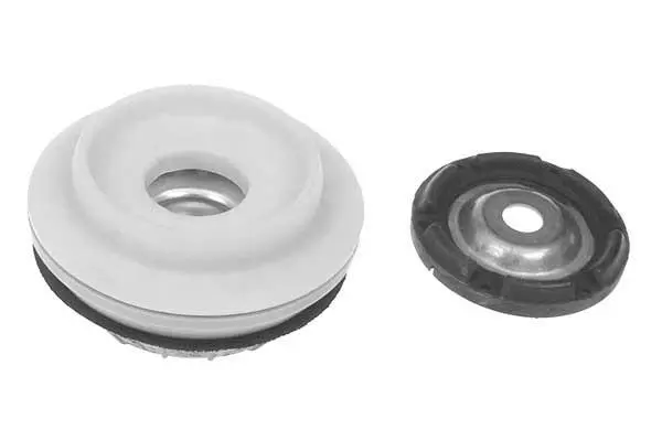 Repair Kit, suspension strut support mount (KM1230)