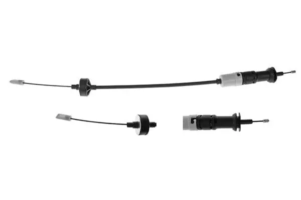 Cable Pull, clutch control (EC4117A)