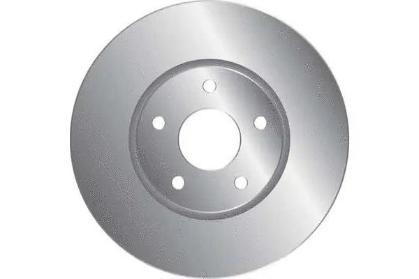 Brake Disc (D2210)