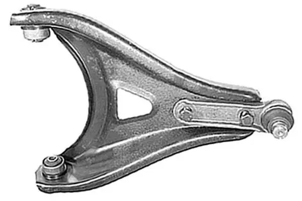 Control/Trailing Arm, wheel suspension (SB7513)