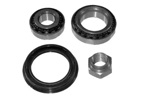 Wheel Bearing Kit (KR3095)