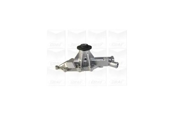 Water Pump, engine cooling (PA1059)