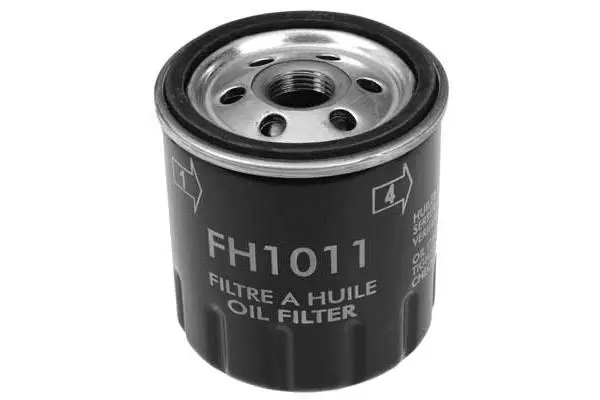 Oil Filter (FH1011)