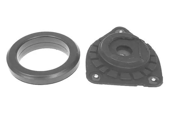 Repair Kit, suspension strut support mount (KM1278)