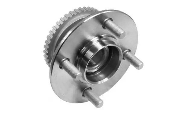 Wheel Bearing Kit (KR3702)