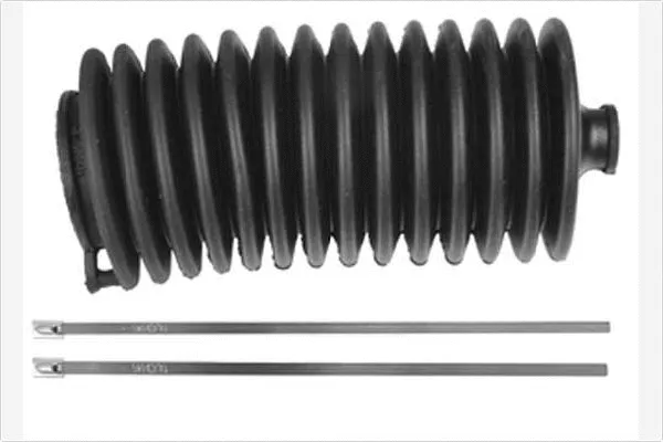 Bellow Kit, steering