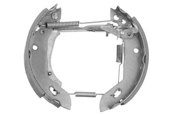 Brake Kit, drum brake