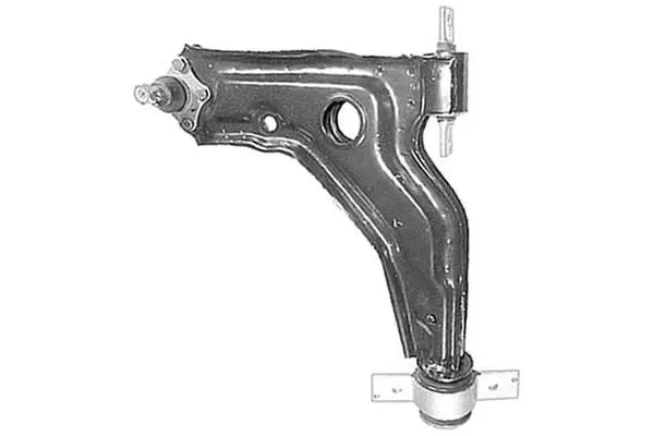 Control/Trailing Arm, wheel suspension (SB8518)