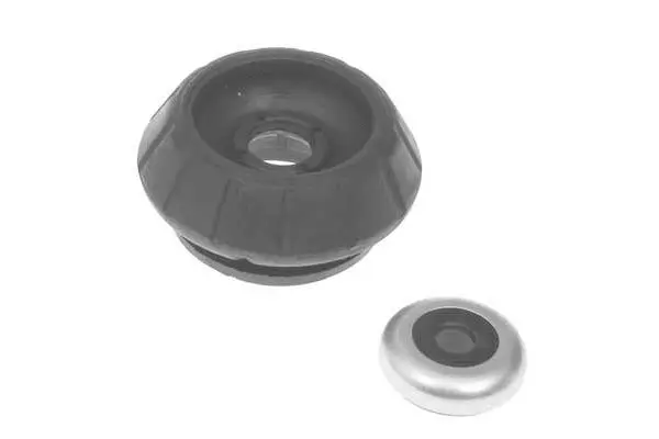 Repair Kit, suspension strut support mount (KM1225)