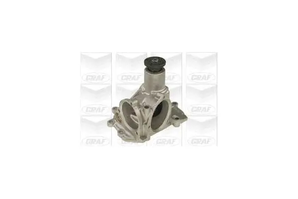 Water Pump, engine cooling (PA613)