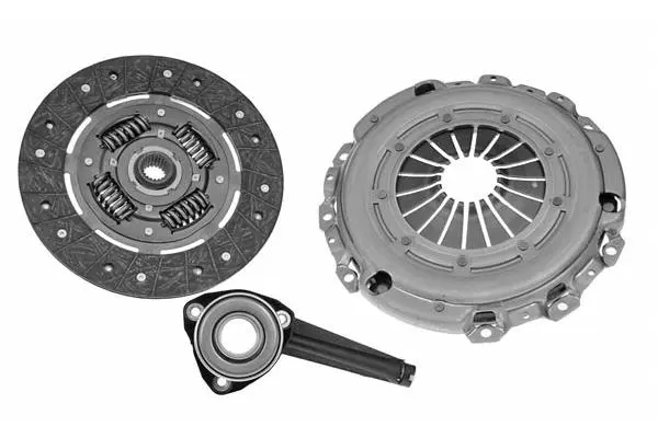 Clutch Kit (EK6193)