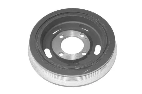 Belt Pulley, crankshaft