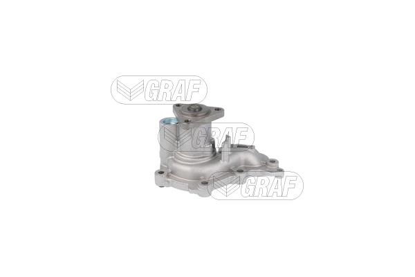 Water Pump, engine cooling (PA1443)