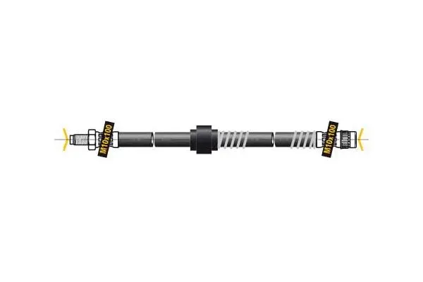 Brake Hose (F6583)