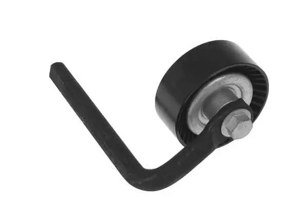 Tensioner Pulley, V-ribbed belt