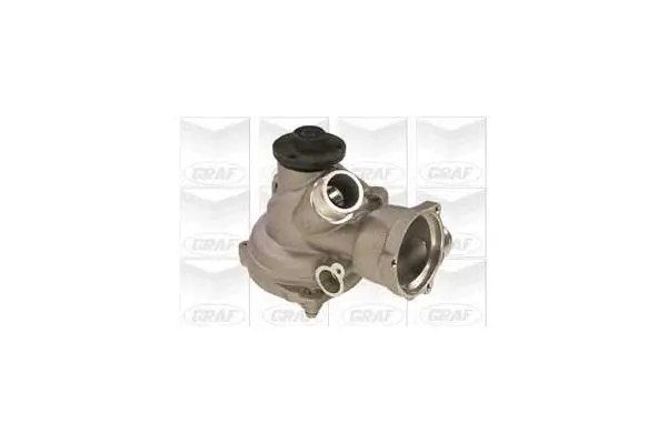 Water Pump, engine cooling (PA414A)