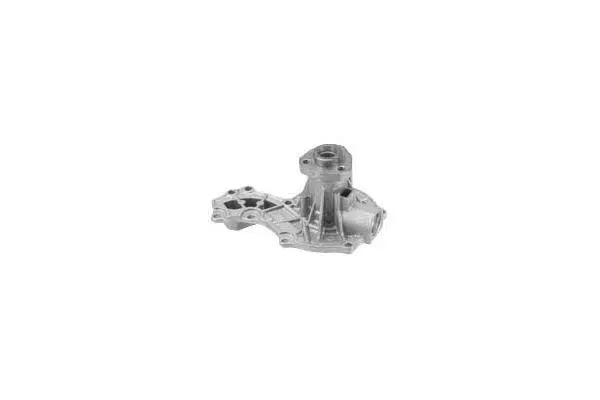 Water Pump, engine cooling (W1104)