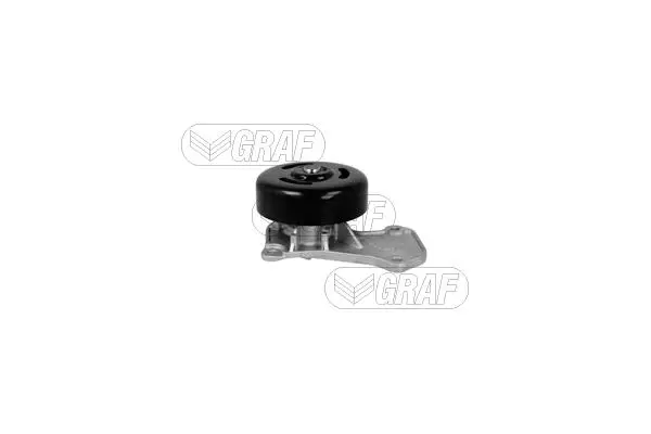 Water Pump, engine cooling (PA1401)