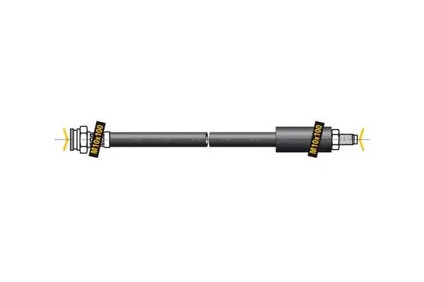 Brake Hose (F4230)