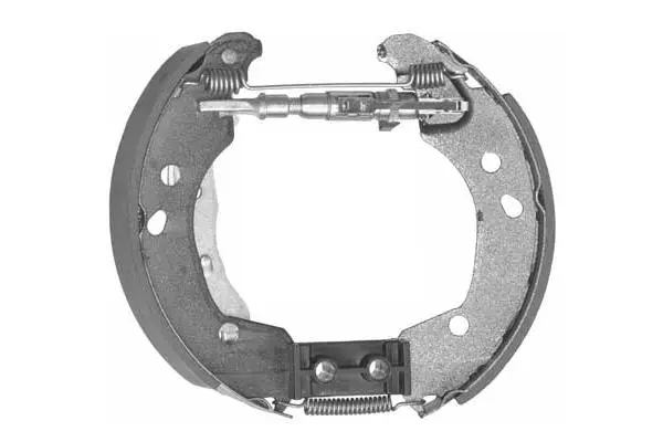 Brake Kit, drum brake