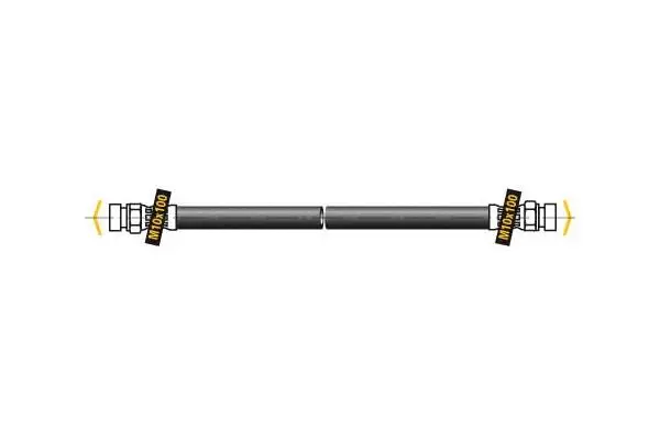 Brake Hose (F5261)