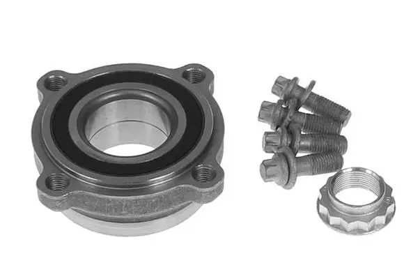 Wheel Bearing Kit (KR3632)