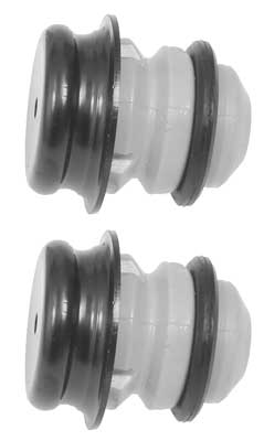 Dust Cover Kit, shock absorber (KP2388)